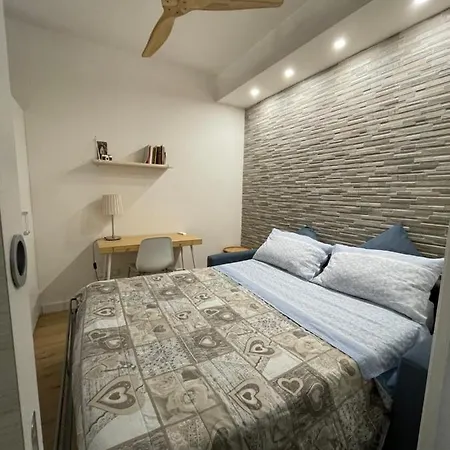 Апартаменты Incantevole Taormina