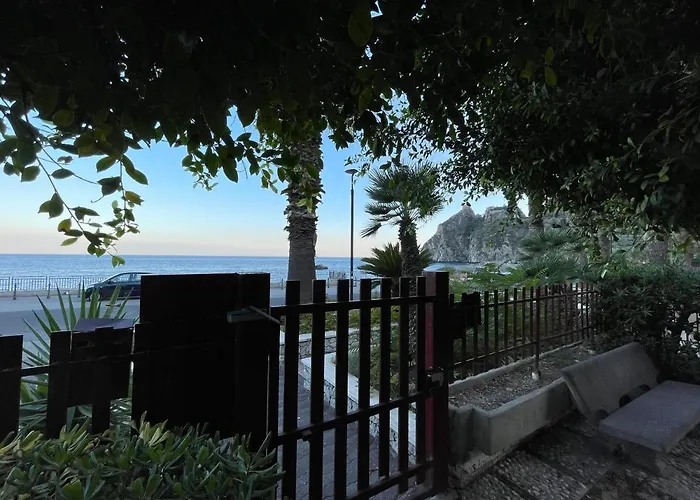 Апартаменты Incantevole Taormina *